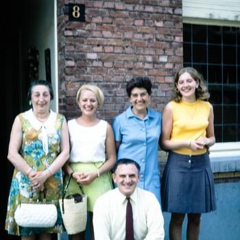 Photo of Alice Persyn